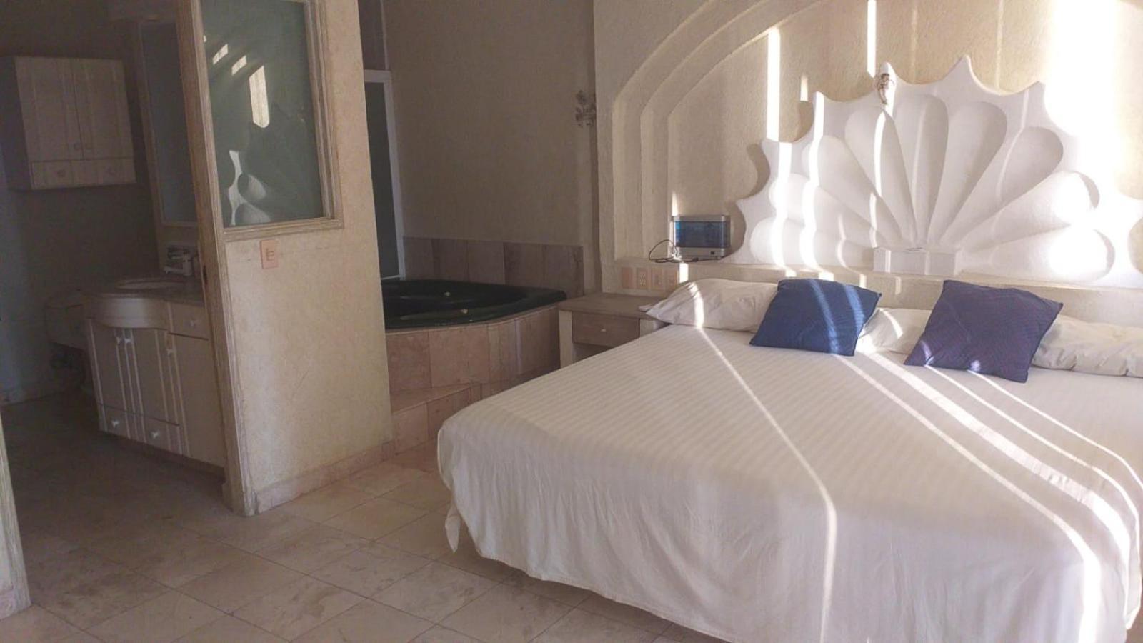 Marbella 25 Acapulco