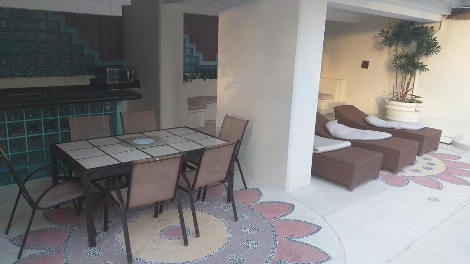 Marbella 25 Apartamento